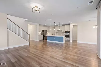 541 Roycroft Drive, Wake Forest, NC 27587 - Photo 13