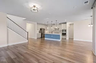 541 Roycroft Dr, Wake Forest, NC 27587 - Photo 13