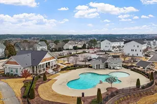 541 Roycroft Dr, Wake Forest, NC 27587 - Photo 59