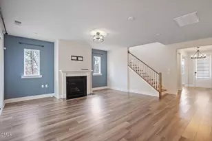 541 Roycroft Dr, Wake Forest, NC 27587 - Photo 13