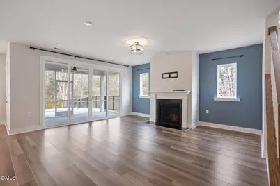 541 Roycroft Drive, Wake Forest, NC 27587 - Photo 11