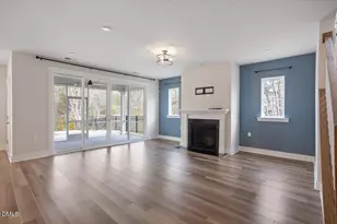 541 Roycroft Dr, Wake Forest, NC 27587 - Photo 11