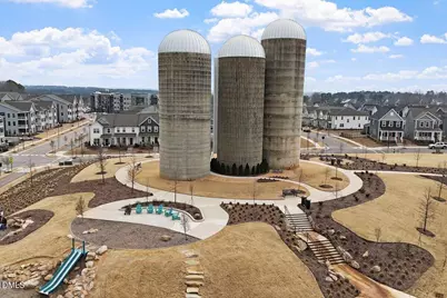 541 Roycroft Drive, Wake Forest, NC 27587 - Photo 57