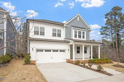 541 Roycroft Drive, Wake Forest, NC 27587 - Photo 3