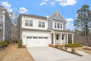 541 Roycroft Dr, Wake Forest, NC 27587 - Photo 3
