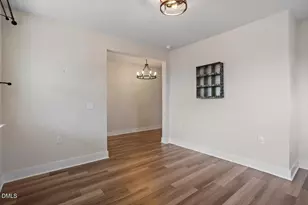 541 Roycroft Dr, Wake Forest, NC 27587 - Photo 9