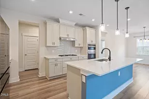 541 Roycroft Dr, Wake Forest, NC 27587 - Photo 17