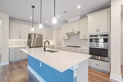 541 Roycroft Drive, Wake Forest, NC 27587 - Photo 15