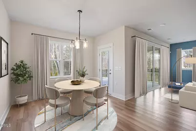 541 Roycroft Drive, Wake Forest, NC 27587 - Photo 19