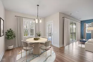 541 Roycroft Dr, Wake Forest, NC 27587 - Photo 19