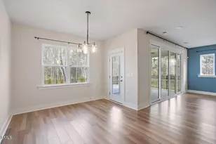 541 Roycroft Dr, Wake Forest, NC 27587 - Photo 21