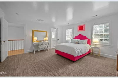 3712 Darwin Road, Durham, NC 27707 - Photo 57