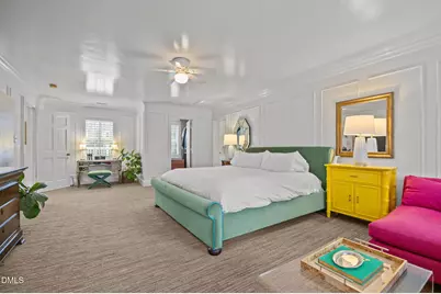 3712 Darwin Road, Durham, NC 27707 - Photo 47