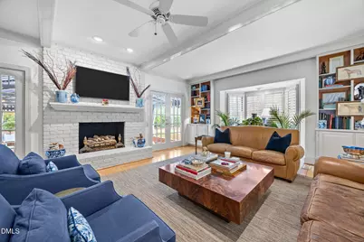 3712 Darwin Road, Durham, NC 27707 - Photo 25