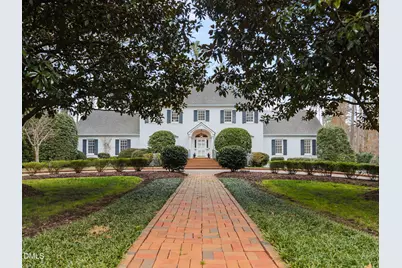 3712 Darwin Road, Durham, NC 27707 - Photo 1