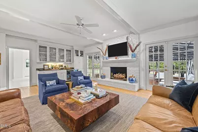 3712 Darwin Road, Durham, NC 27707 - Photo 27