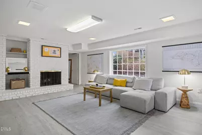 3712 Darwin Road, Durham, NC 27707 - Photo 69