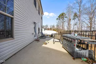 2586 Lacy Holt Rd, Graham, NC 27253 - Photo 5