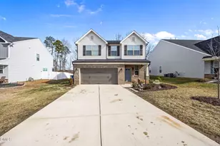 2586 Lacy Holt Rd, Graham, NC 27253 - Photo 1