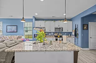 2586 Lacy Holt Rd, Graham, NC 27253 - Photo 9