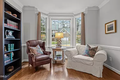 102 Parkroyale Lane, Cary, NC 27519 - Photo 17