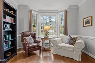 102 Parkroyale Ln, Cary, NC 27519 - Photo 17