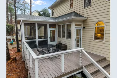 102 Parkroyale Lane, Cary, NC 27519 - Photo 37