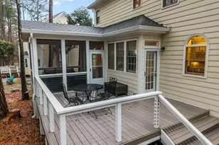 102 Parkroyale Ln, Cary, NC 27519 - Photo 37