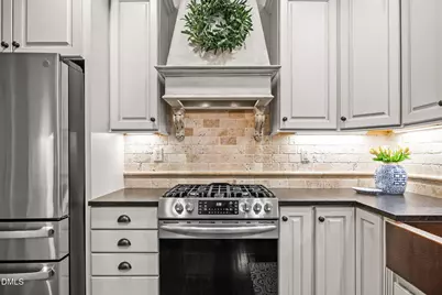 102 Parkroyale Lane, Cary, NC 27519 - Photo 5