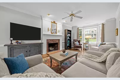 102 Parkroyale Lane, Cary, NC 27519 - Photo 15