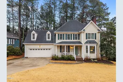 102 Parkroyale Lane, Cary, NC 27519 - Photo 1