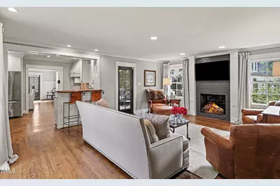 227 Furches Street, Raleigh, NC 27607 - Photo 7