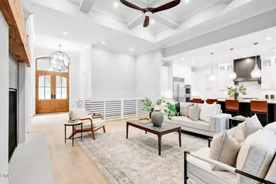 58 Mint Springs Road, Pittsboro, NC 27312 - Photo 9