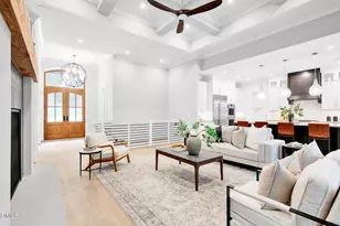 58 Mint Springs Rd, Pittsboro, NC 27312 - Photo 9