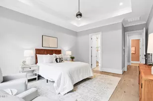 58 Mint Springs Rd, Pittsboro, NC 27312 - Photo 29