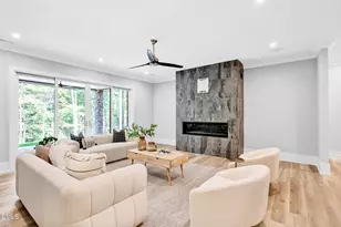 58 Mint Springs Rd, Pittsboro, NC 27312 - Photo 51