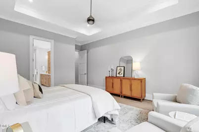 58 Mint Springs Road, Pittsboro, NC 27312 - Photo 29