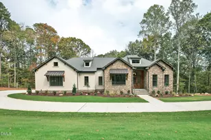 58 Mint Springs Rd, Pittsboro, NC 27312 - Photo 7