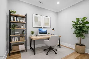 58 Mint Springs Rd, Pittsboro, NC 27312 - Photo 57