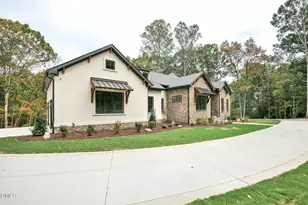 58 Mint Springs Rd, Pittsboro, NC 27312 - Photo 69