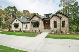 58 Mint Springs Rd, Pittsboro, NC 27312 - Photo 1
