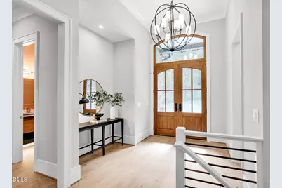 58 Mint Springs Road, Pittsboro, NC 27312 - Photo 5