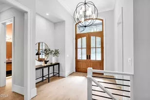 58 Mint Springs Rd, Pittsboro, NC 27312 - Photo 5