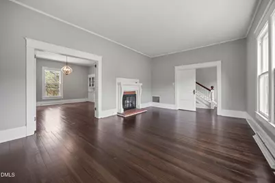 211 N Ninth Street, Mebane, NC 27302 - Photo 9