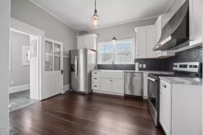 211 N Ninth Street, Mebane, NC 27302 - Photo 13