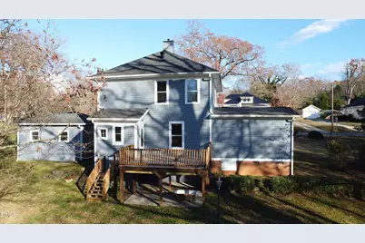 211 N Ninth Street, Mebane, NC 27302 - Photo 17