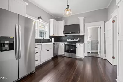 211 N Ninth Street, Mebane, NC 27302 - Photo 15