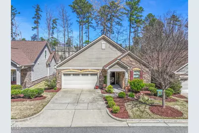 7528 Courtyard Place, Cary, NC 27519 - Photo 1