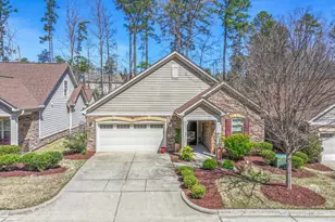 7528 Courtyard Pl, Cary, NC 27519 - Photo 1