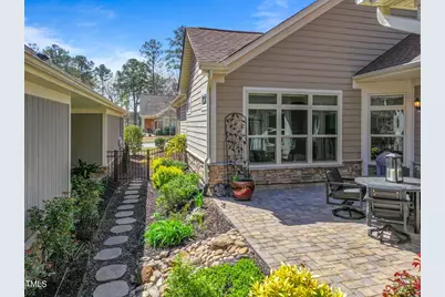 7528 Courtyard Place, Cary, NC 27519 - Photo 41